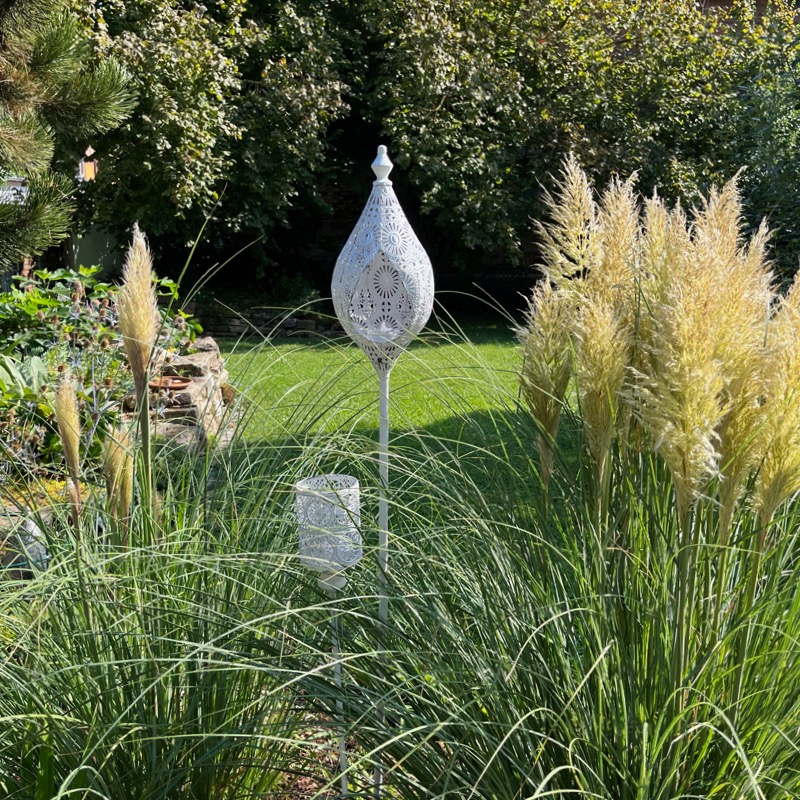 Gartenstecker -Lenya-