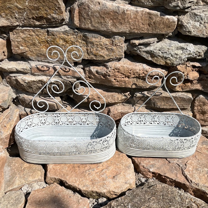 Wandtopf Set -Urbina-