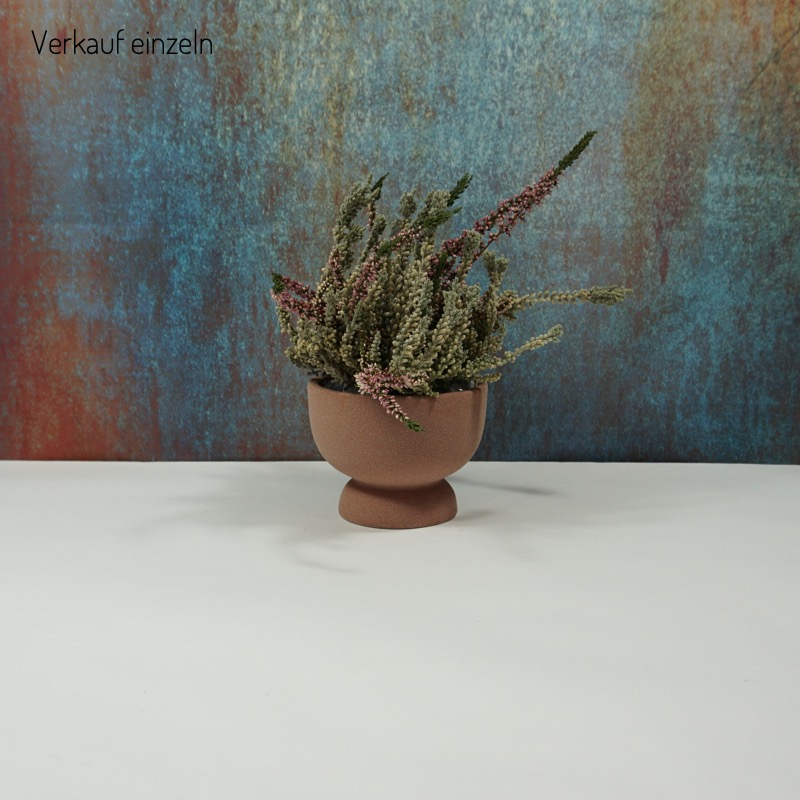 Schalenpokal -Saya- (Ø15cm)