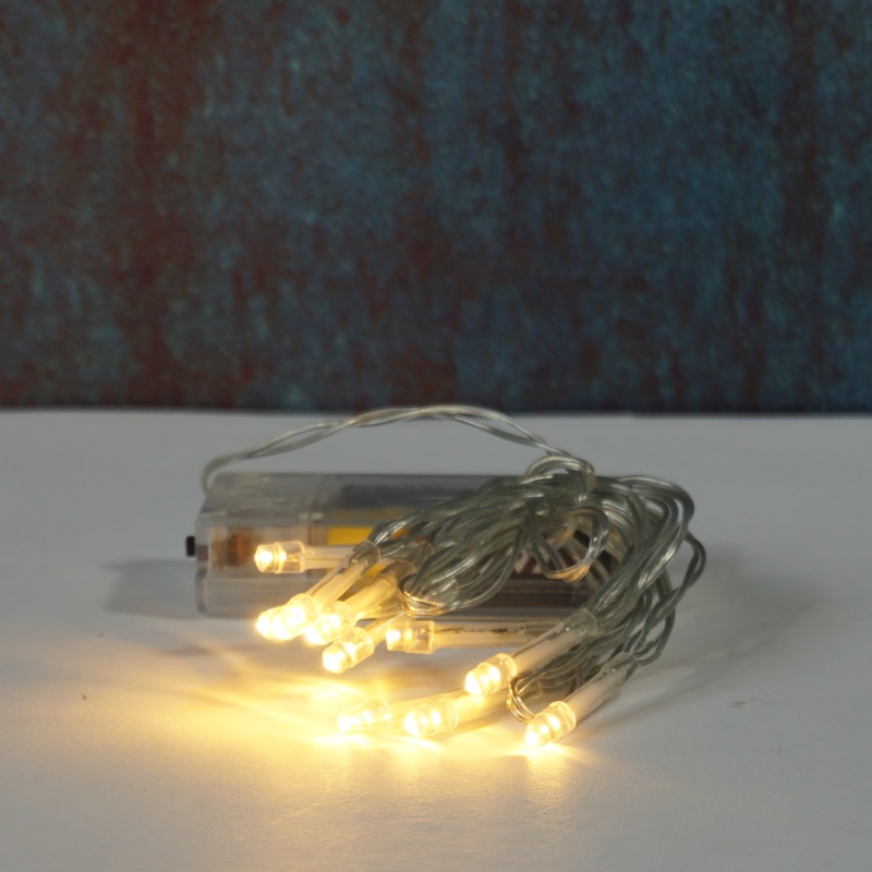 LED Lichterkette
