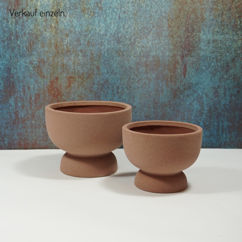 Schalenpokal -Saya- (Ø15cm)
