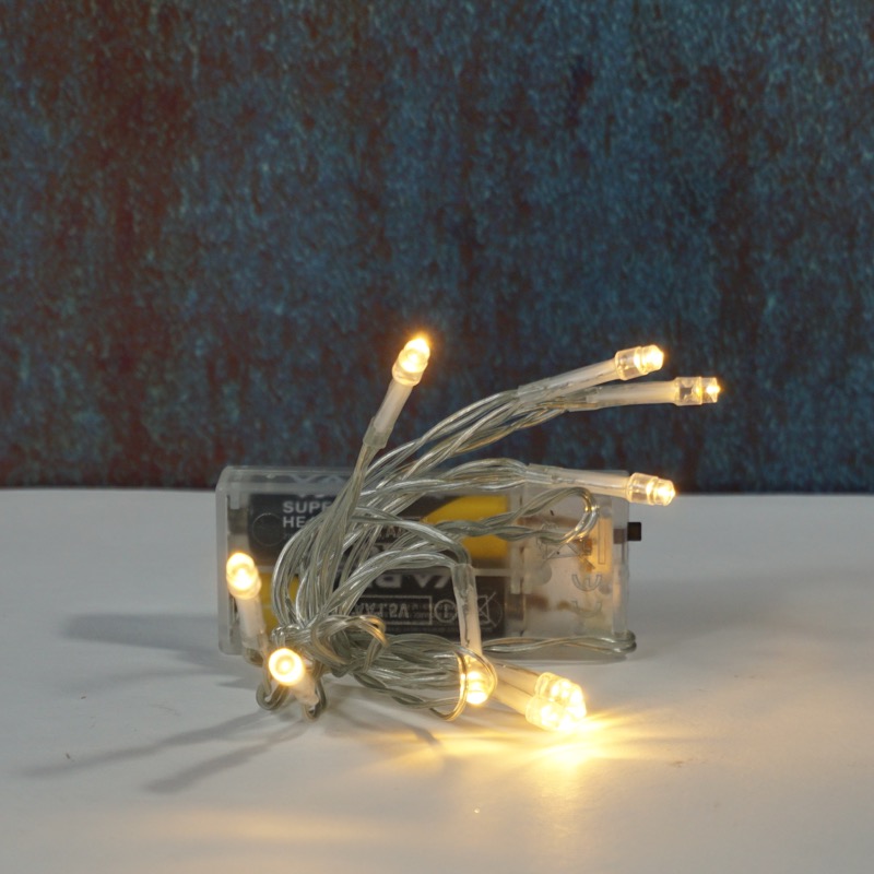 LED Lichterkette