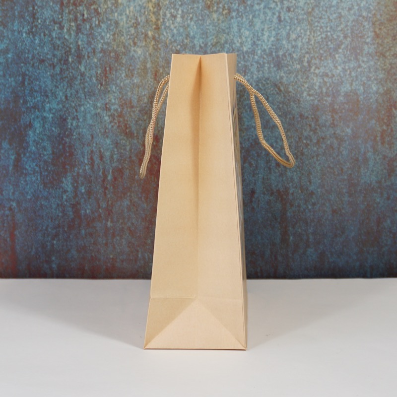 Happy Birthday Geschenktüte (Wimpel, 23cm)