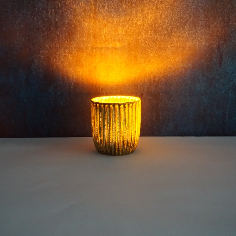 kleine Vase -Dalina- (10cm)
