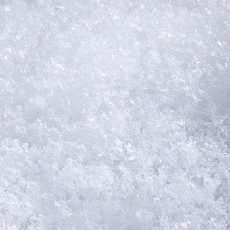 täuschend echtes Schneepulver (400g)