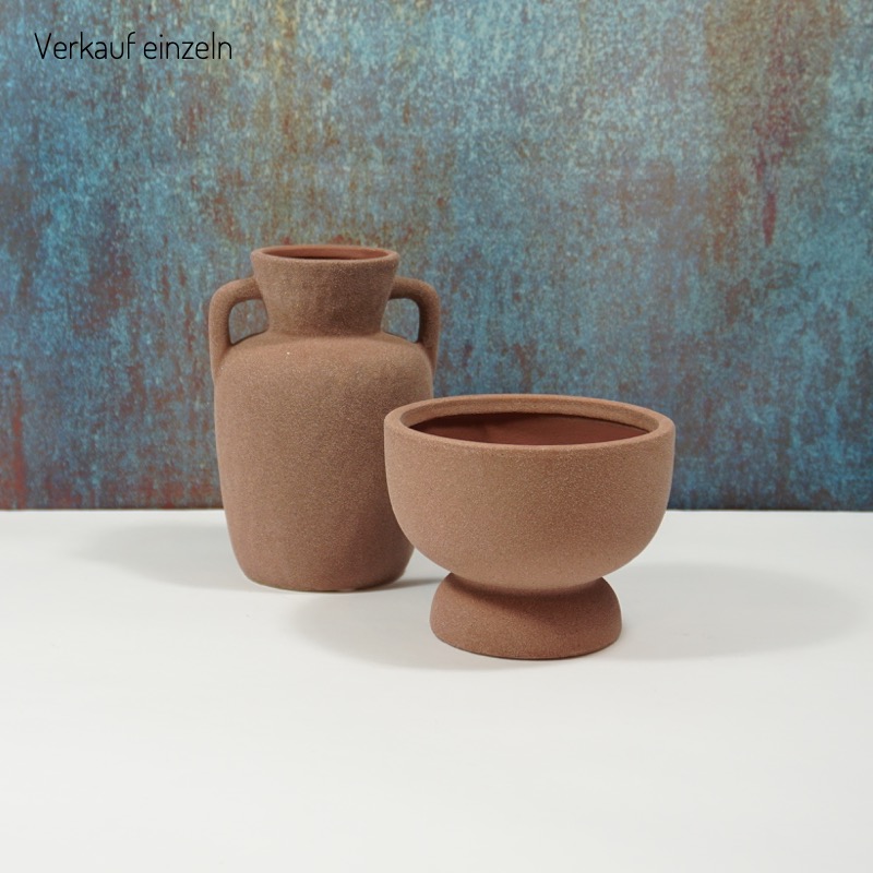 Schalenpokal -Saya- (Ø15cm)