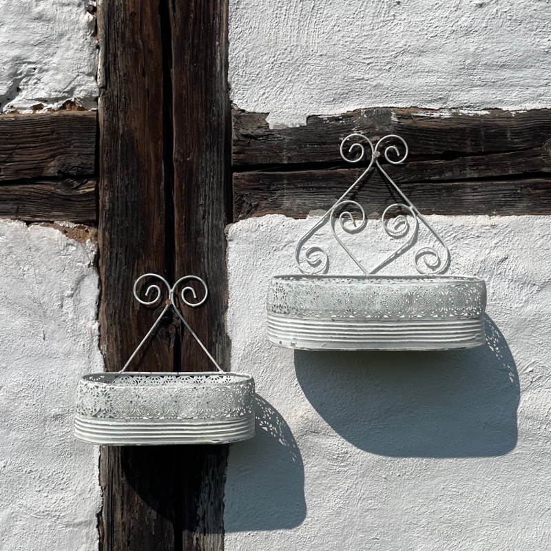 Wandtopf Set -Urbina-
