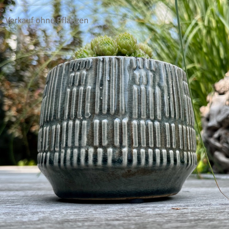 Übertopf -Marleen- (12cm)