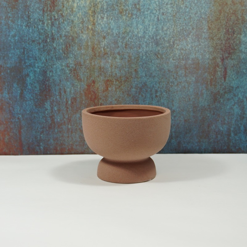 Schalenpokal -Saya- (Ø15cm)