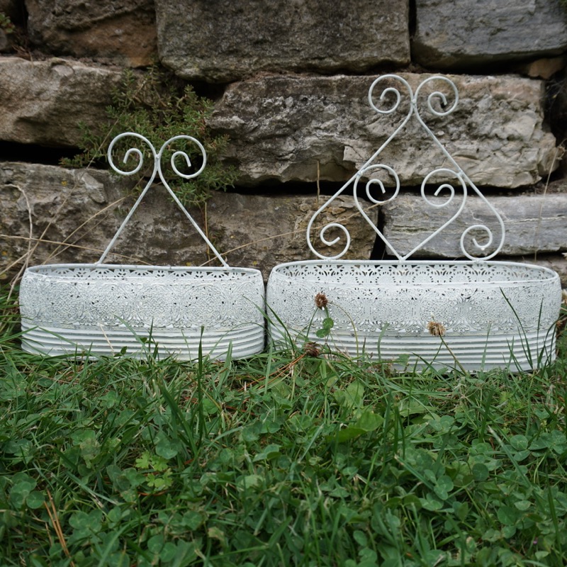 Wandtopf Set -Urbina-
