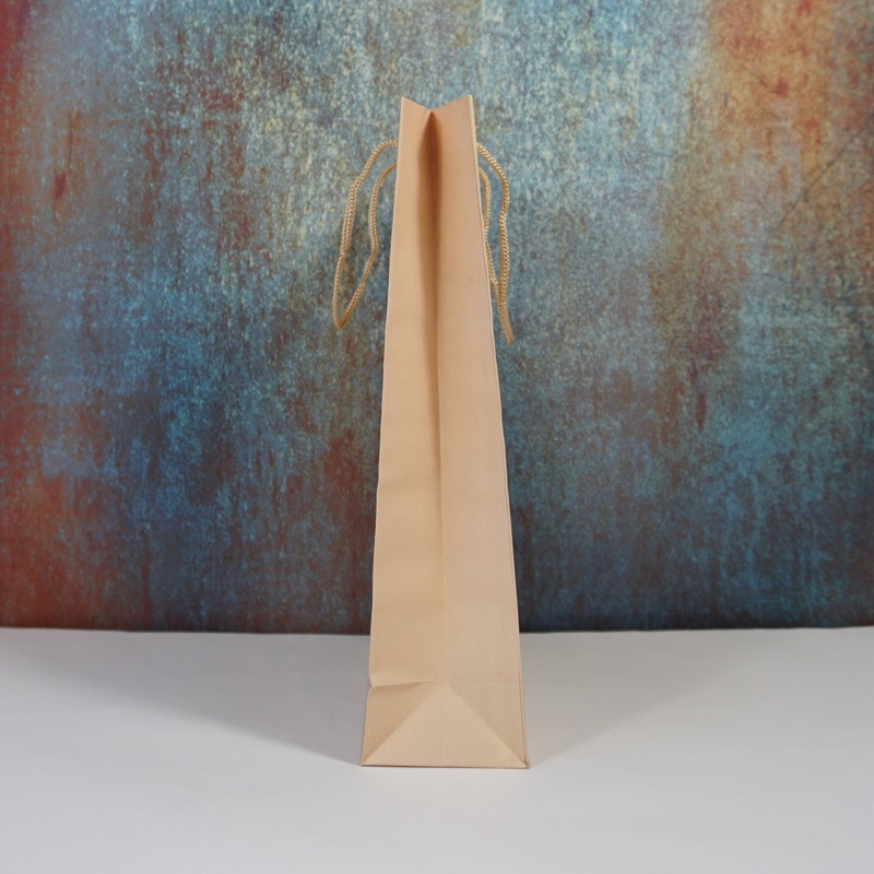 Happy Birthday Geschenktüte (Wimpel, 34cm)