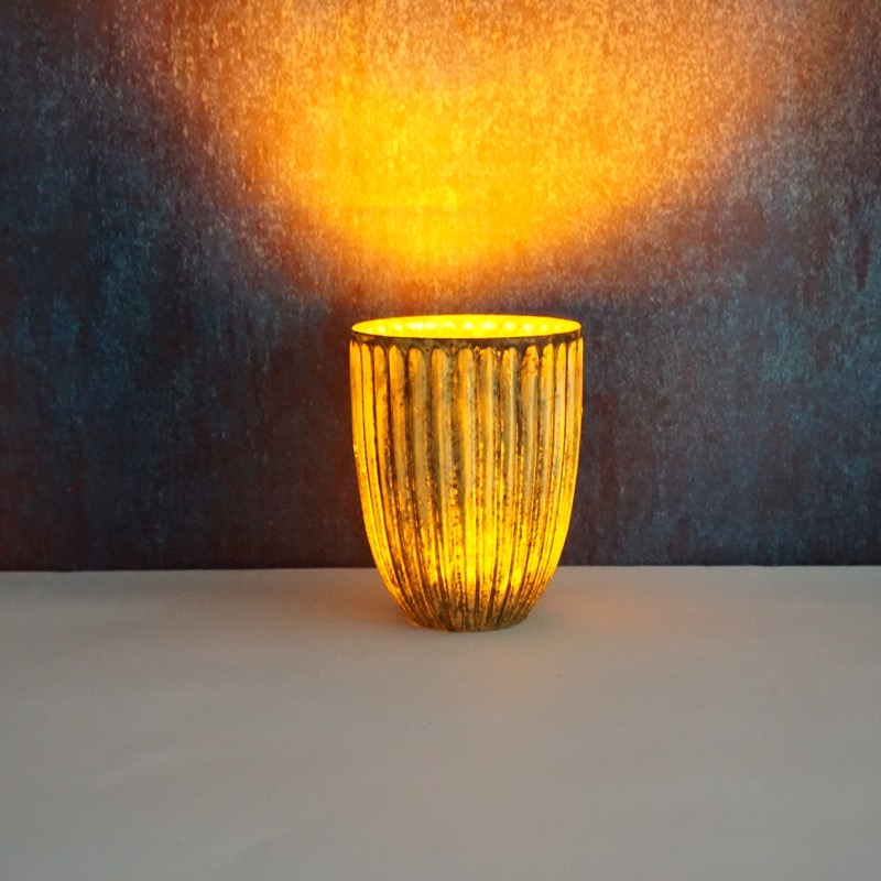 Vase -Dalina- (14cm)