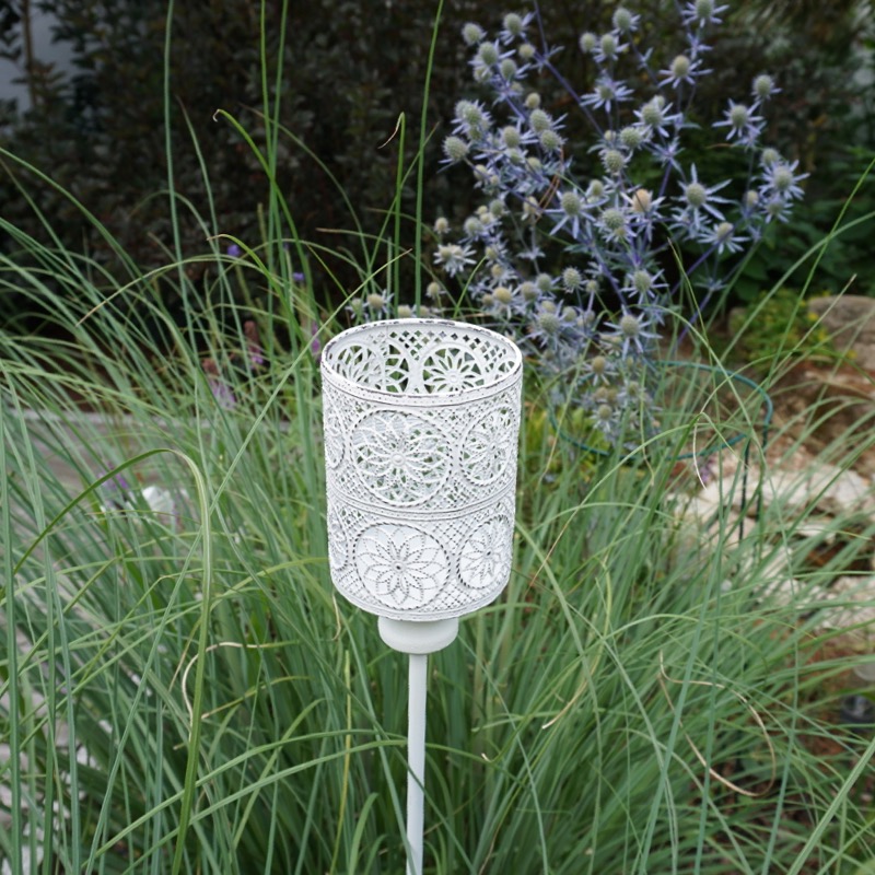 Gartenstecker -Lenya-