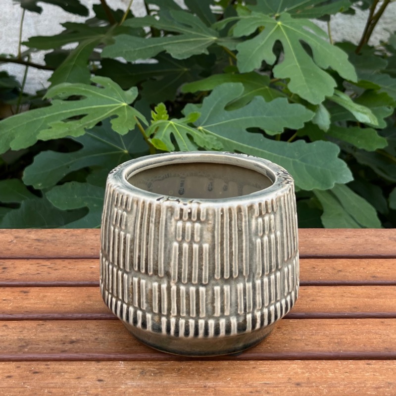 Übertopf -Marleen- (12cm)