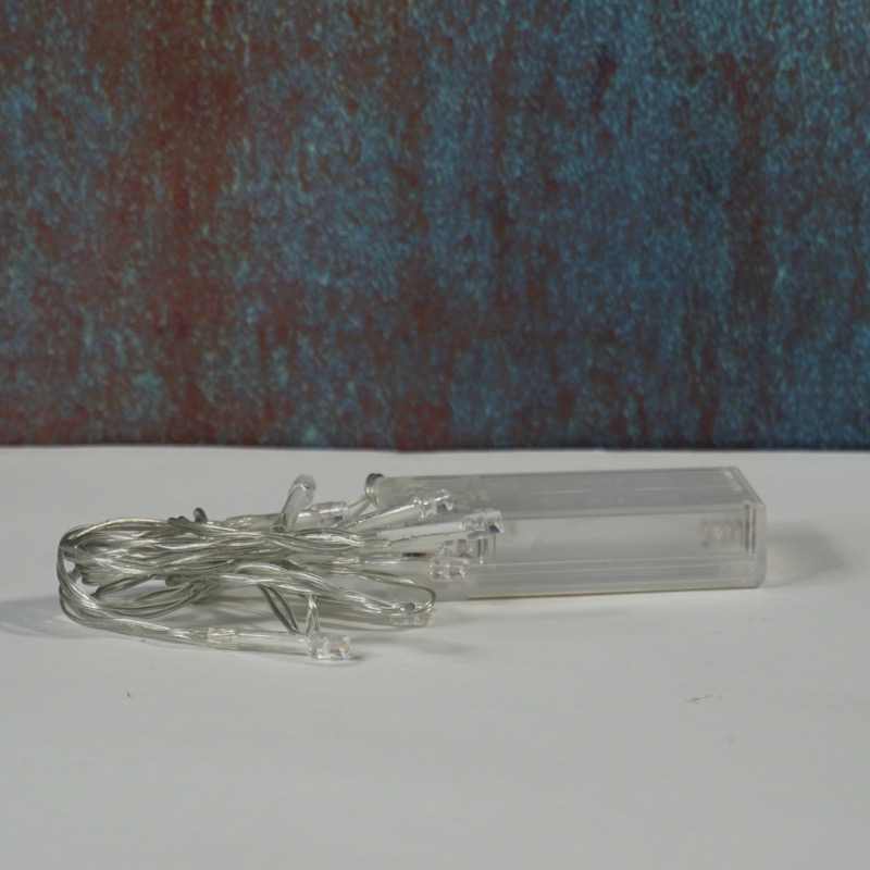 LED Lichterkette