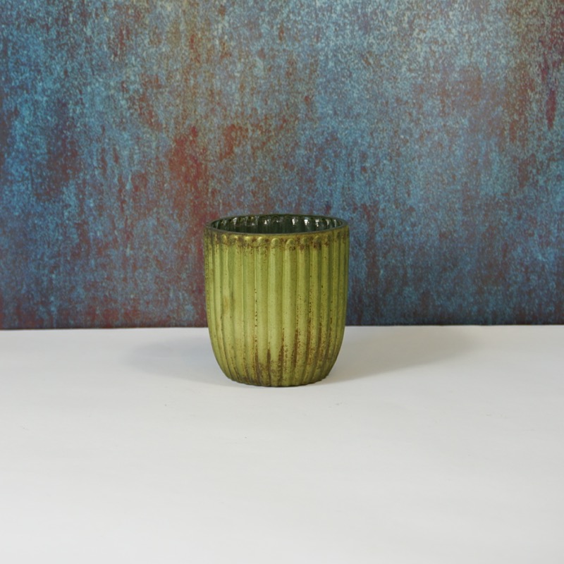 kleine Vase -Dalina- (10cm)