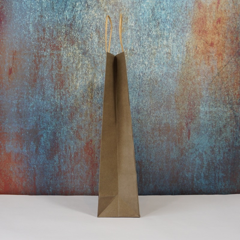 Geschenktüte Hirschmotiv (35cm)
